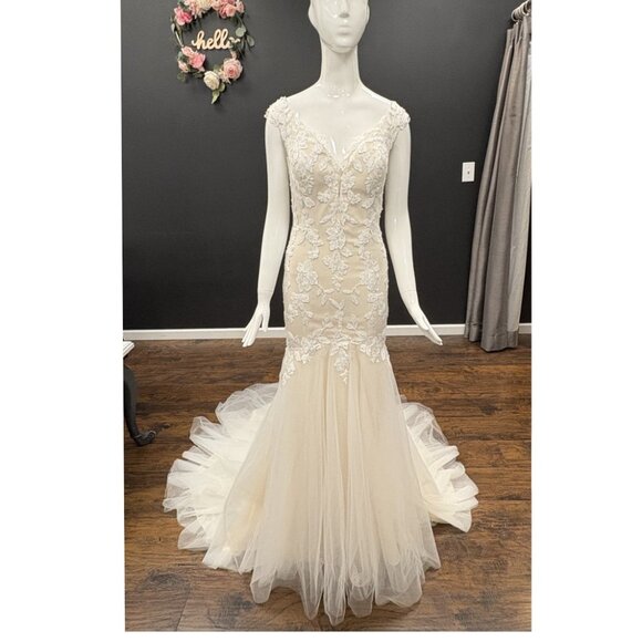 KW566EB - Picture 1 of 2